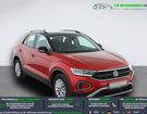 Volkswagen T Roc 1.5 TSI EVO 150 Start/Stop BVM à Beaupuy (31) Volkswagen T Roc 1.5 TSI EVO 150 Start/Stop BVM à Beaupuy (31)