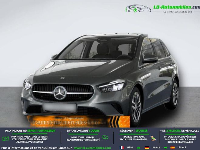 Mercedes Classe B 250 e BVA Gris M�tallique de 2023