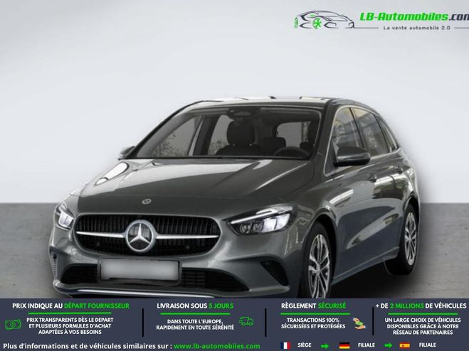 Mercedes Classe B 250 e BVA Gris M�tallique de 2023