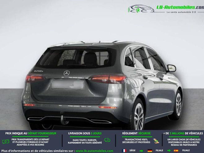 Mercedes Classe B 250 e BVA Gris M�tallique de 2023