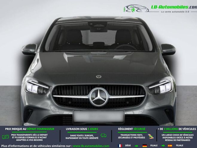 Mercedes Classe B 250 e BVA Gris M�tallique de 2023