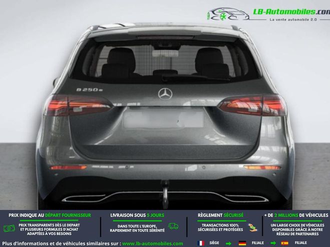Mercedes Classe B 250 e BVA Gris M�tallique de 2023