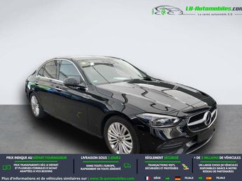 Mercedes Classe C