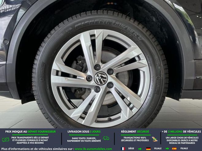 Volkswagen T Roc 1.5 TSI EVO 150 Start/Stop BVM Noir M�tallique de 2022