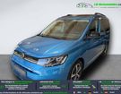 Volkswagen Caddy 2.0 TDI 122 BVM à Beaupuy (31) Volkswagen Caddy 2.0 TDI 122 BVM à Beaupuy (31)