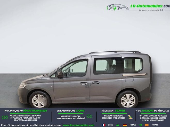 Volkswagen Caddy 2.0 TDI 122 BVM Gris M�tallique de 2023