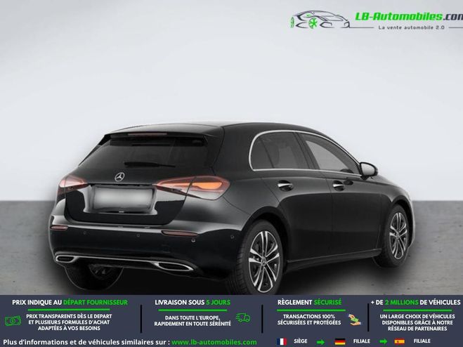 Mercedes Classe A 180 BVA Noir M�tallique de 2023