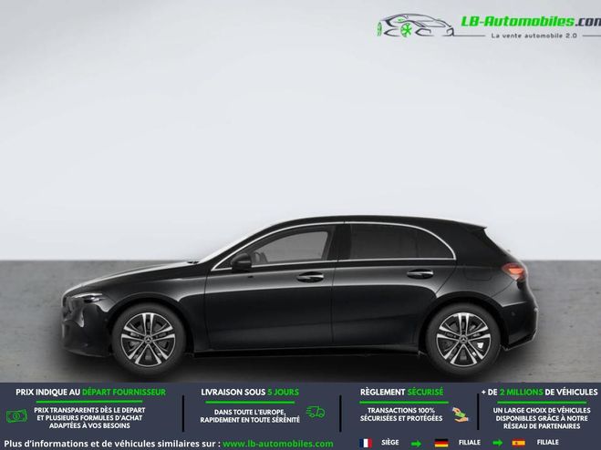 Mercedes Classe A 180 BVA Noir M�tallique de 2023