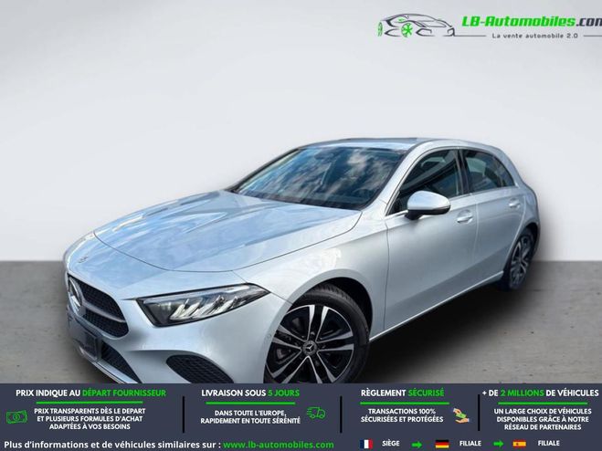 Mercedes Classe A 180 BVA Argent� M�tallique de 2023