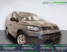 Volkswagen Caddy 2.0 TDI 122 BVM &agrave; Beaupuy (31)
