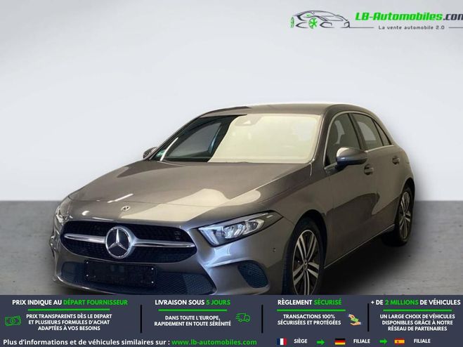 Mercedes Classe A 180 d BVA Gris M�tallique de 2022