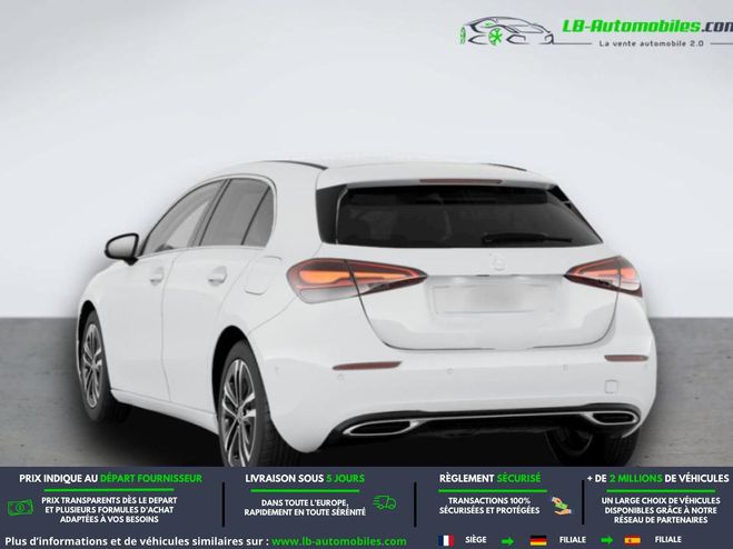 Mercedes Classe A 180 d BVA Blanc de 2023