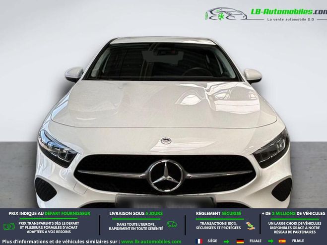 Mercedes Classe A 180 d BVA Blanc de 2023