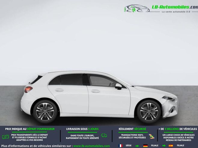 Mercedes Classe A 180 d BVA Blanc de 2023