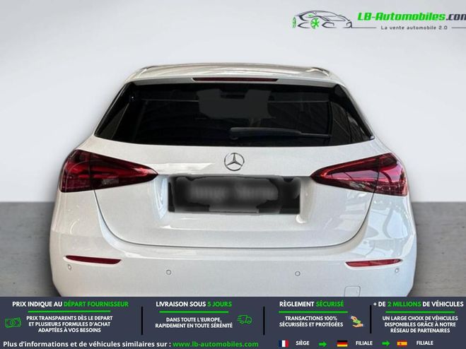 Mercedes Classe A 180 d BVA Blanc de 2023