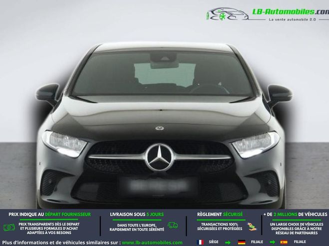 Mercedes Classe A 180 BVA Noir M�tallique de 2022