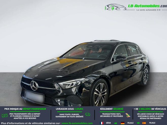 Mercedes Classe A 180 BVA Noir M�tallique de 2024