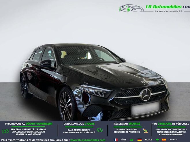 Mercedes Classe A 180 BVA Noir M�tallique de 2024