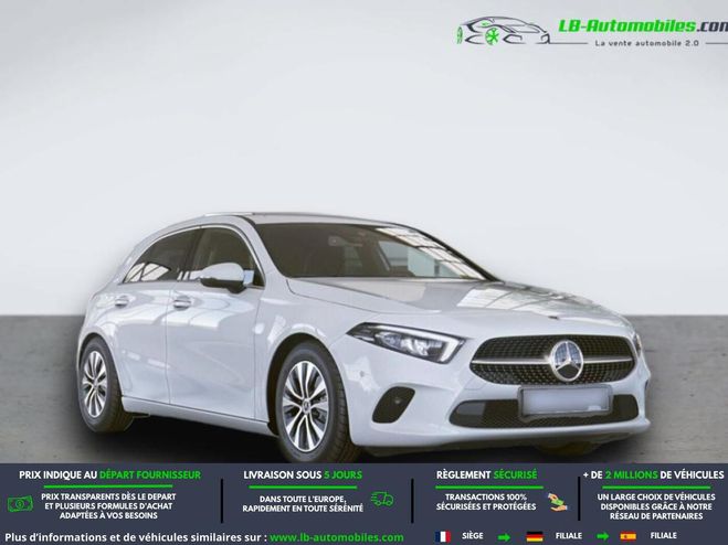 Mercedes Classe A 180 d BVA Blanc de 2022