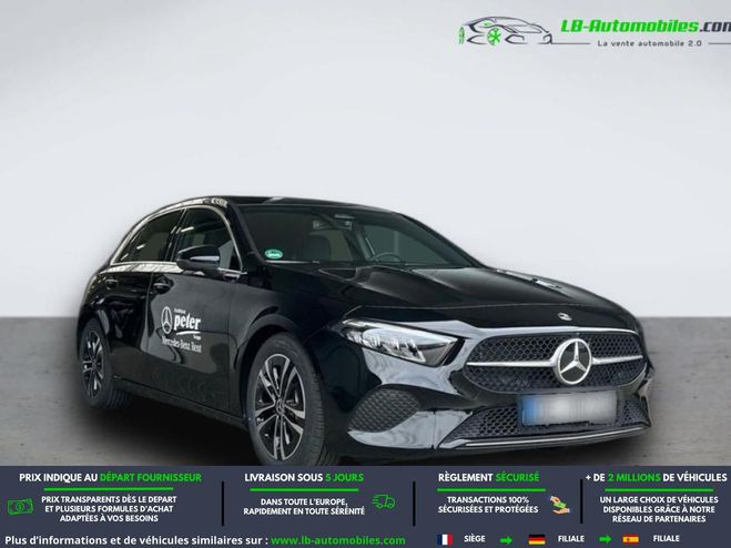 Mercedes Classe A 180 BVA Noir de 2025