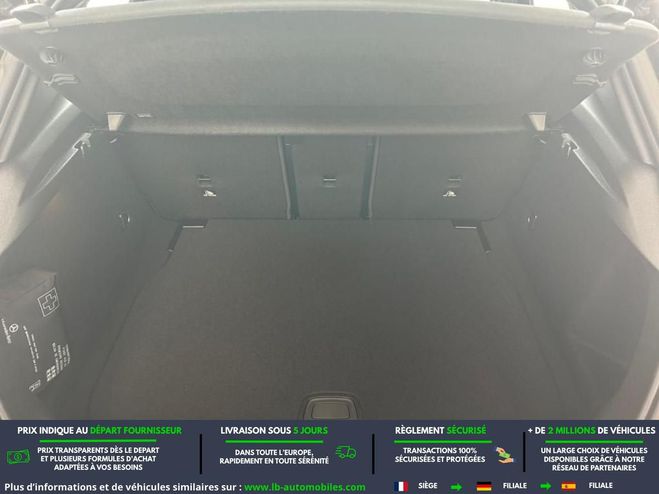 Mercedes Classe A 180 BVA Noir de 2025