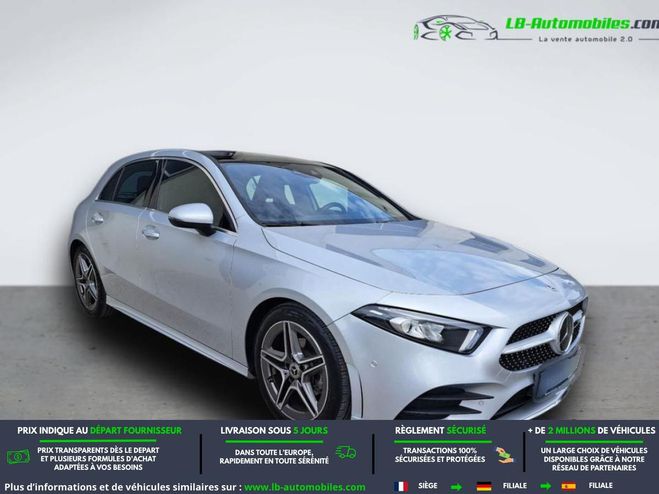 Mercedes Classe A 180 BVA Argent� M�tallique de 2022
