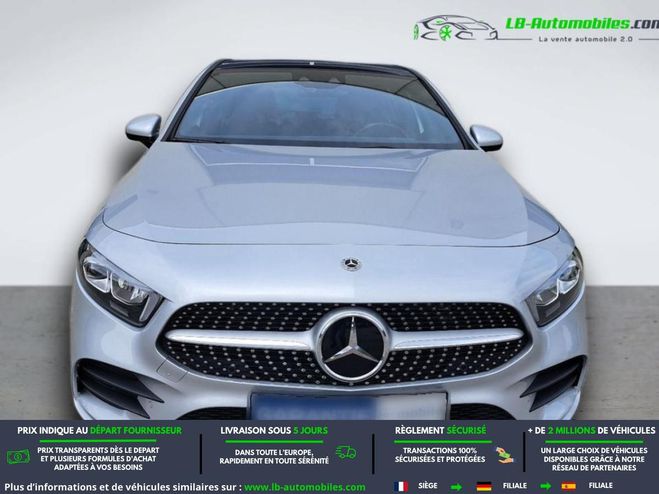 Mercedes Classe A 180 BVA Argent� M�tallique de 2022