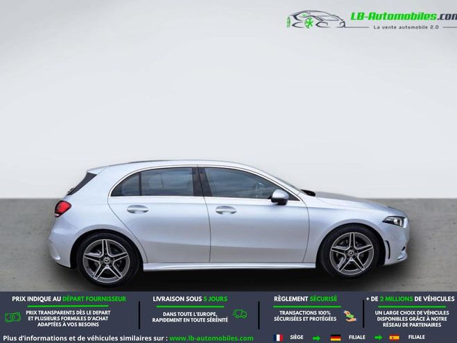 Mercedes Classe A 180 BVA Argent� M�tallique de 2022