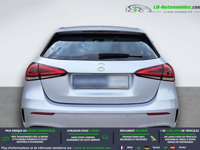 Mercedes Classe A 180 BVA Argent� M�tallique de 2022