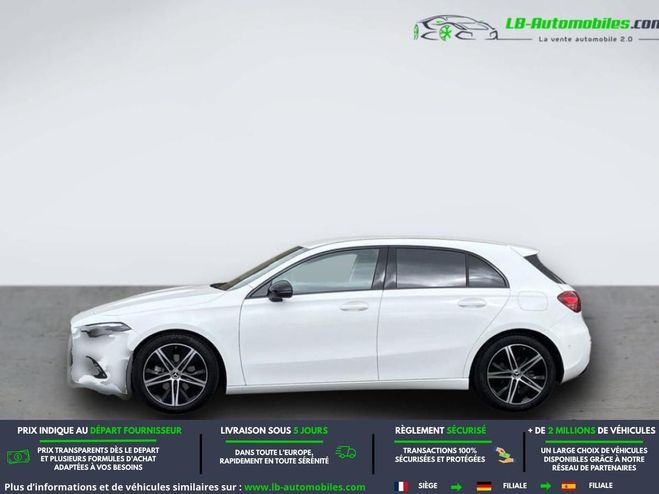 Mercedes Classe A 180 BVA Blanc de 2025