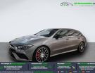 Mercedes Classe CLA