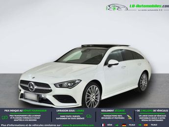 Mercedes Classe CLA