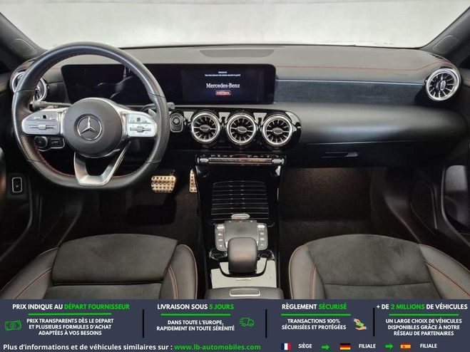 Mercedes Classe CLA 250 e BVA Blanc de 2023