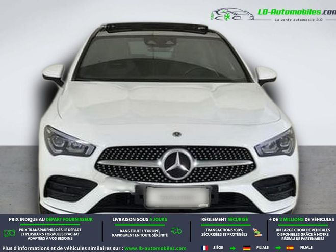 Mercedes Classe CLA 250 e BVA Blanc de 2023