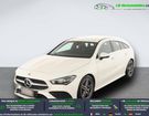 Mercedes Classe CLA