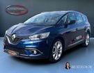 Renault Grand Scenic 1.5 DCI 110CH ENERGY BUSINESS 7 PLACES à Auneau (28) Renault Grand Scenic 1.5 DCI 110CH ENERGY BUSINESS 7 PLACES à Auneau (28)
