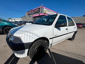 Peugeot 106