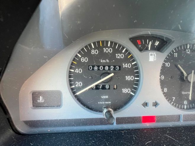 Peugeot 106 (2) 1.1 GREEN 5P 80000KM D?origine Blanc de 1996