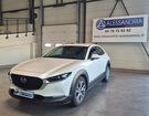 Mazda Cx 3