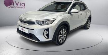  Voir d&eacute;tails -Kia Stonic 1.0 T-GDI 100CH ACTIVE BUSINESS DCT7 GAR &agrave; Eckbolsheim (67)