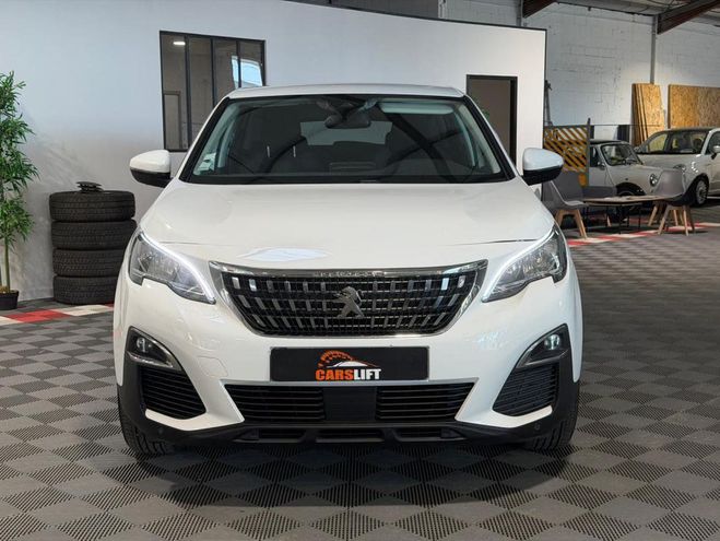 Peugeot 3008 Active Business - BLUE HDI 130CV EAT8 EN  de 2020