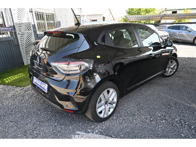 Renault Clio V NOUVELLE dCi 100 Evolution Noir de 2025