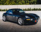 BMW Z8 - Schwarz II &agrave; Harelbeke (85)