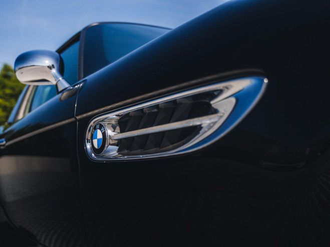 BMW Z8 - Schwarz II Schwarz II de 2003