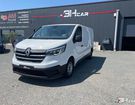 Renault Trafic Vu FOURGON 2.0 BLUEDCI 130 30 L2H1 GRAND à Foulayronnes (47) Renault Trafic Vu FOURGON 2.0 BLUEDCI 130 30 L2H1 GRAND à Foulayronnes (47)