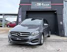 Mercedes Classe B 2.2 200 CDI 136 BUSINESS EXECUTIVE - BVA &agrave; Ch�teau-Gaillard (01)