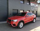 BMW X4 2.0 D 190CV BVA8 X-LINE XDRIVE ATTELAGE à Haguenau (67) BMW X4 2.0 D 190CV BVA8 X-LINE XDRIVE ATTELAGE à Haguenau (67)