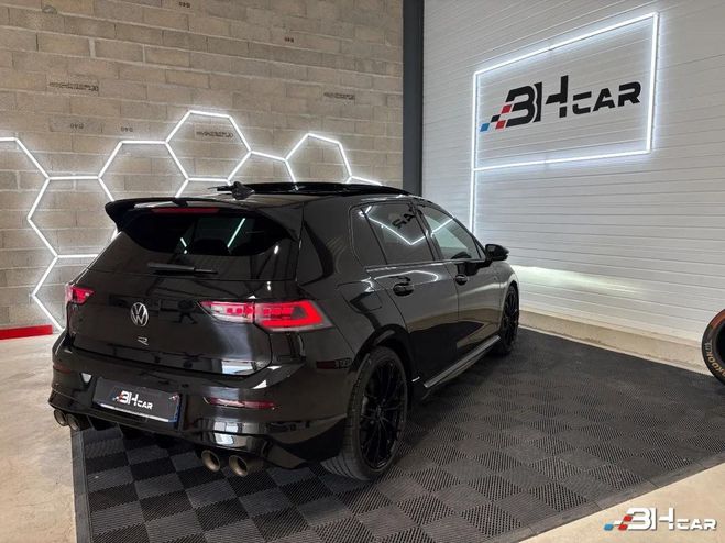 Volkswagen Golf 2.0 TSI 335 EVO4 R 4MOTION DSG BVA FR PA Noir de 2024