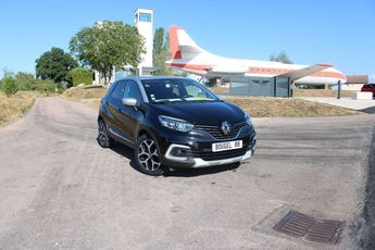  Voir d&eacute;tails -Renault Captur II INTENSE 1L5 DCI 90 CV GPS 3D CAM�RA J &agrave; Xertigny (88)