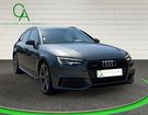Audi A4 AVANT 2.0 TDI 190 S tronic 7 Quattro S l à Annecy (74) Audi A4 AVANT 2.0 TDI 190 S tronic 7 Quattro S l à Annecy (74)